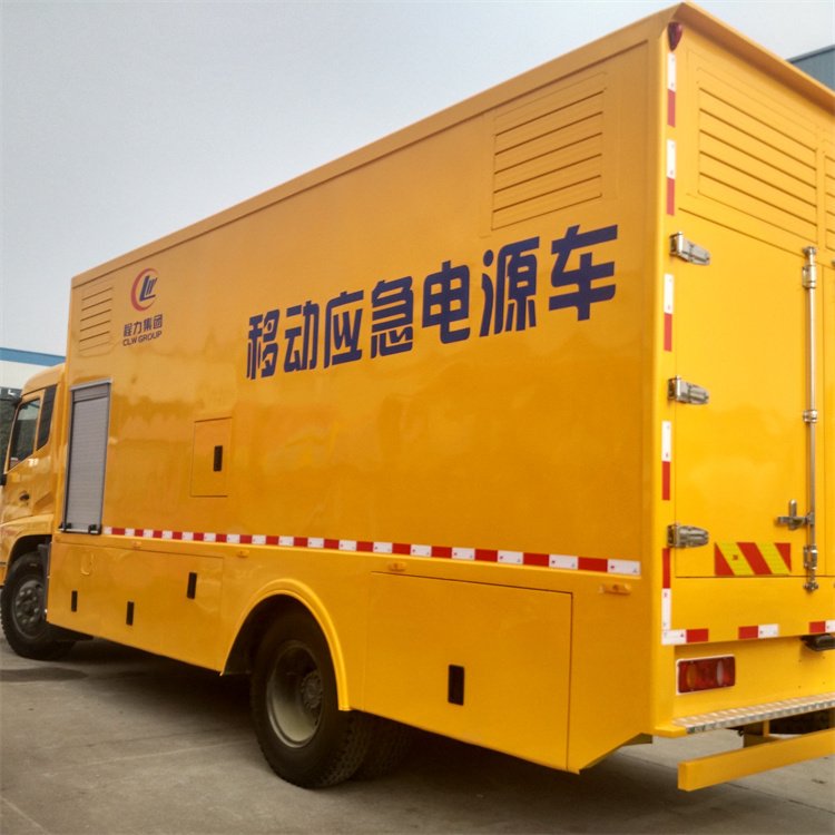 龙门发电车出租